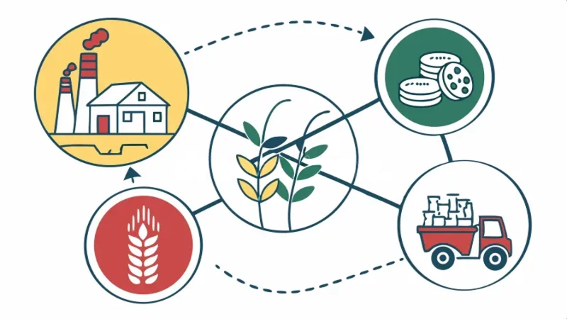 Agriculture Technology